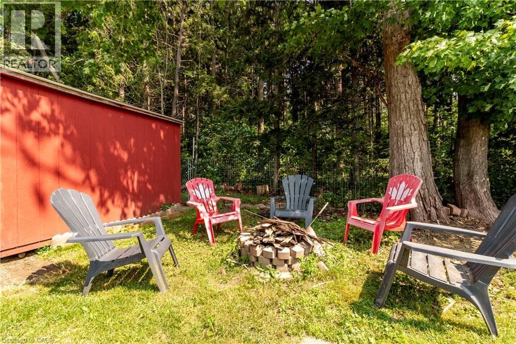 Detached for sale at 140 ARROWHEAD Crescent, Pioneer Park, Kitchener, Ontario, photo 4