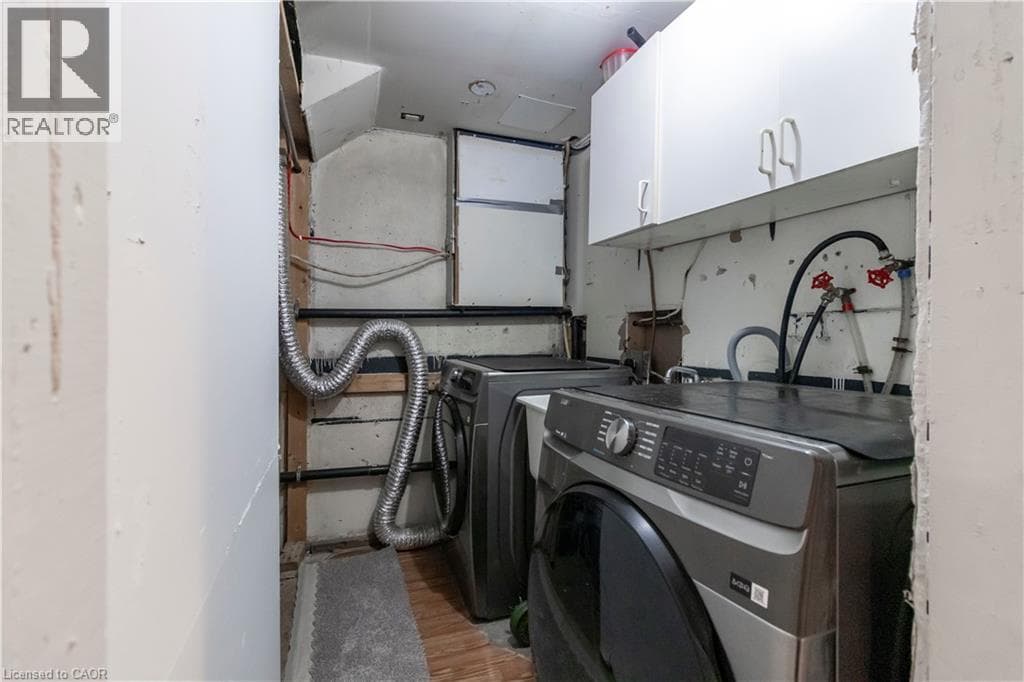 Detached for sale at 140 ARROWHEAD Crescent, Pioneer Park, Kitchener, Ontario, photo 24