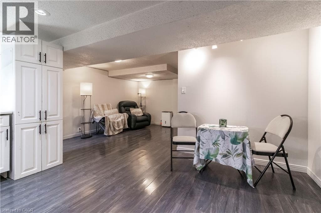 Detached for sale at 140 ARROWHEAD Crescent, Pioneer Park, Kitchener, Ontario, photo 27