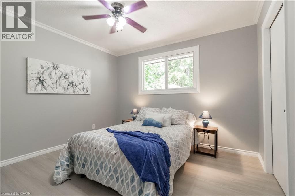 Detached for sale at 140 ARROWHEAD Crescent, Pioneer Park, Kitchener, Ontario, photo 19