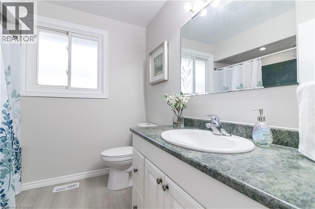 Detached for sale at 140 ARROWHEAD Crescent, Pioneer Park, Kitchener, Ontario, photo 21