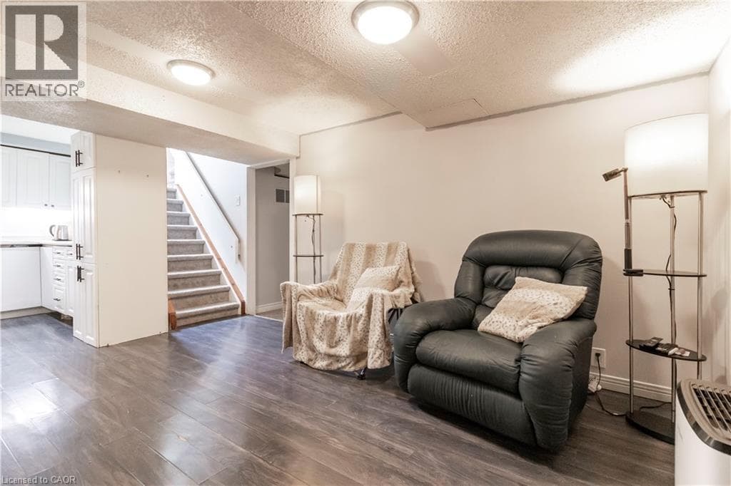Detached for sale at 140 ARROWHEAD Crescent, Pioneer Park, Kitchener, Ontario, photo 28