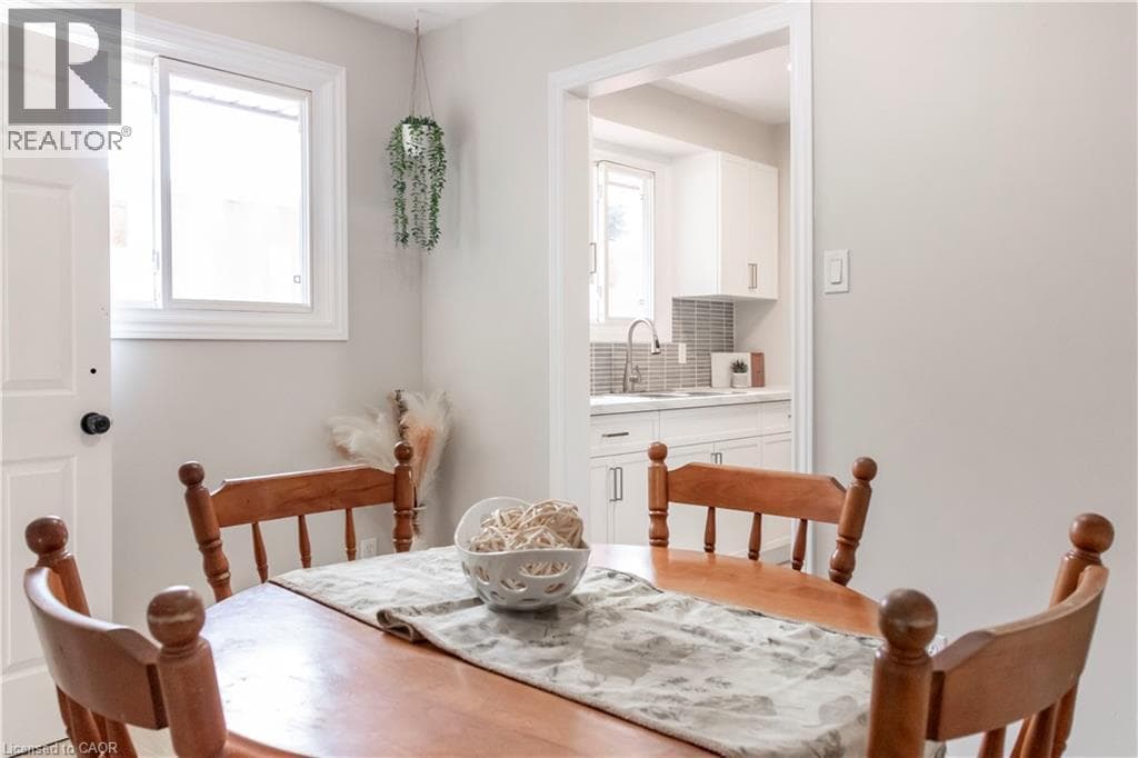 Detached for sale at 140 ARROWHEAD Crescent, Pioneer Park, Kitchener, Ontario, photo 17