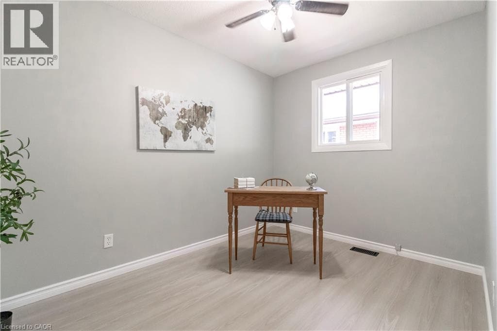 Detached for sale at 140 ARROWHEAD Crescent, Pioneer Park, Kitchener, Ontario, photo 18