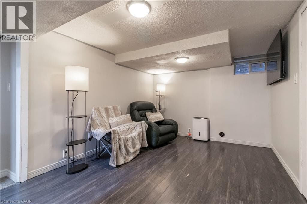 Detached for sale at 140 ARROWHEAD Crescent, Pioneer Park, Kitchener, Ontario, photo 29