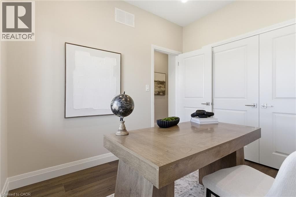 Townhouse for sale at 29 WEYMOUTH Street Unit# 27, Elmira, Woolwich, Ontario, photo 15