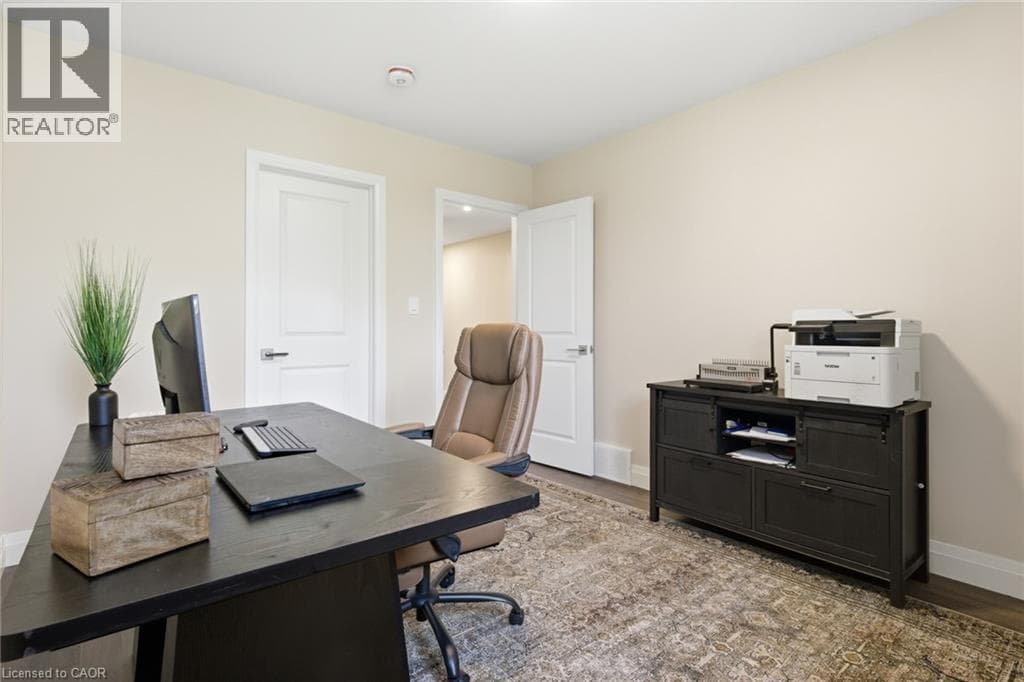 Townhouse for sale at 29 WEYMOUTH Street Unit# 27, Elmira, Woolwich, Ontario, photo 17