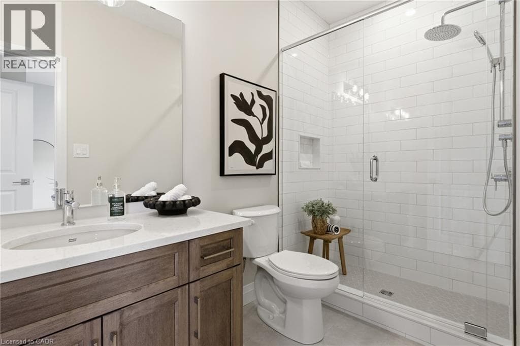 Townhouse for sale at 29 WEYMOUTH Street Unit# 27, Elmira, Woolwich, Ontario, photo 18