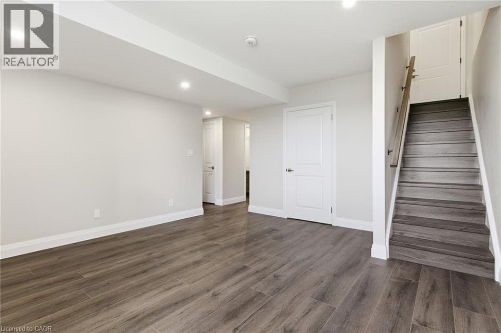 Townhouse for sale at 29 WEYMOUTH Street Unit# 27, Elmira, Woolwich, Ontario, photo 25