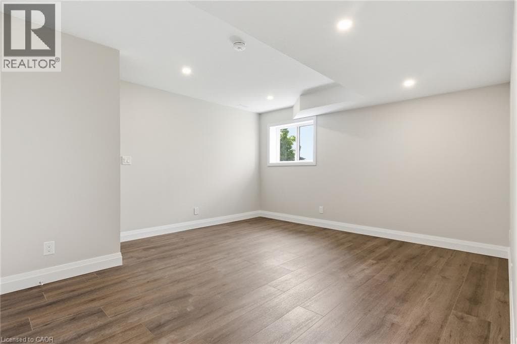 Townhouse for sale at 29 WEYMOUTH Street Unit# 27, Elmira, Woolwich, Ontario, photo 27