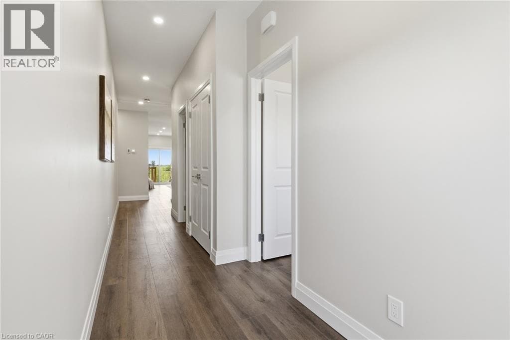 Townhouse for sale at 29 WEYMOUTH Street Unit# 27, Elmira, Woolwich, Ontario, photo 4