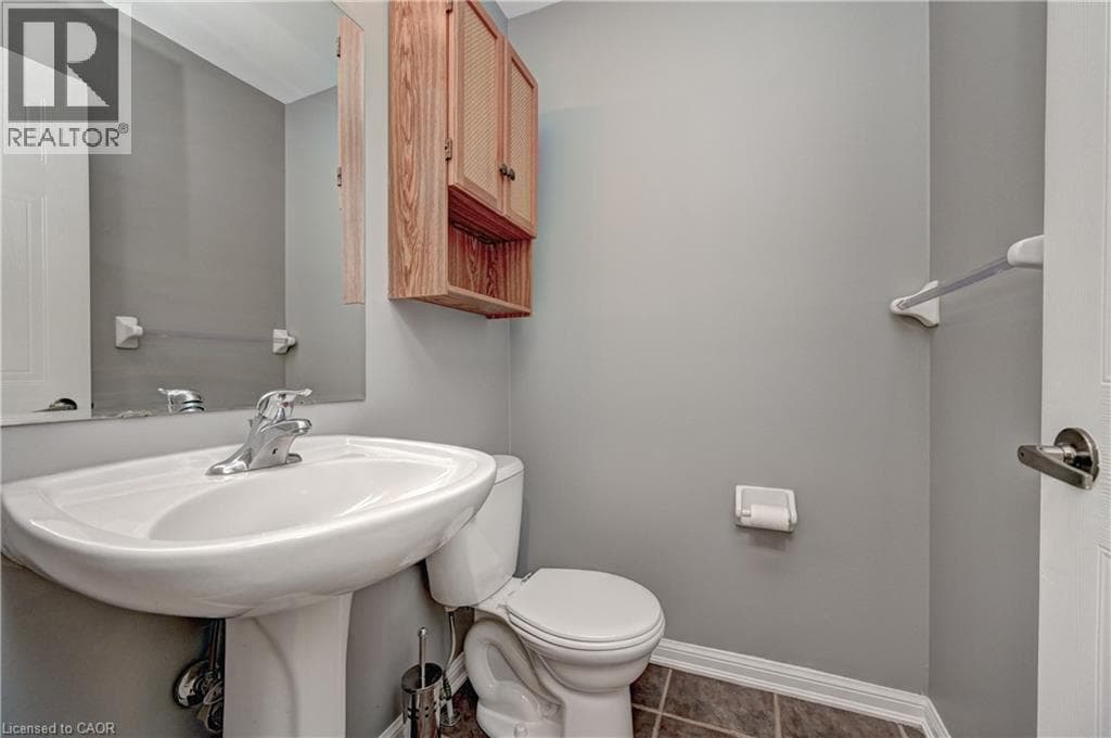 Townhouse for sale at 103 BLACKBIRD Circle, Silverheights, Cambridge, Ontario, photo 20