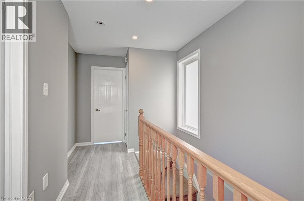 Townhouse for sale at 103 BLACKBIRD Circle, Silverheights, Cambridge, Ontario, photo 21