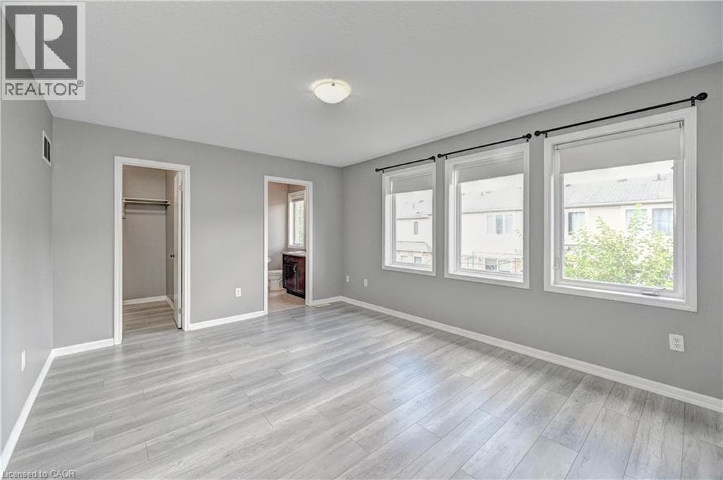 Townhouse for sale at 103 BLACKBIRD Circle, Silverheights, Cambridge, Ontario, photo 22