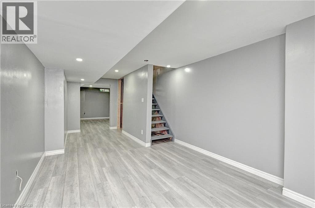 Townhouse for sale at 103 BLACKBIRD Circle, Silverheights, Cambridge, Ontario, photo 36