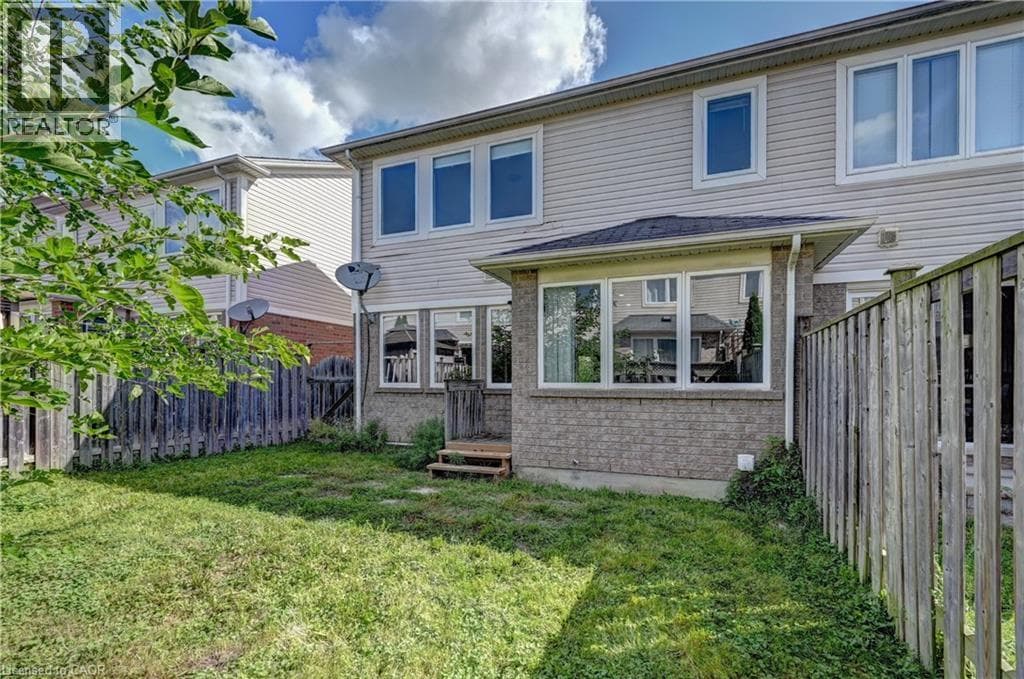 Townhouse for sale at 103 BLACKBIRD Circle, Silverheights, Cambridge, Ontario, photo 39