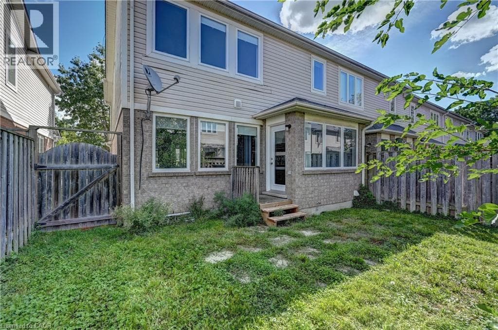 Townhouse for sale at 103 BLACKBIRD Circle, Silverheights, Cambridge, Ontario, photo 40