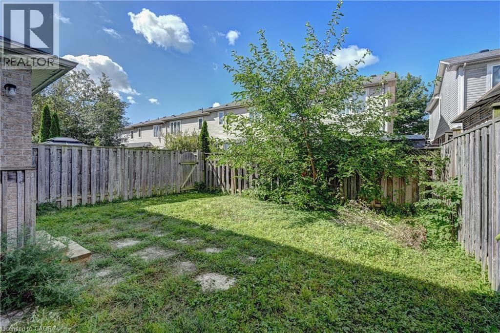 Townhouse for sale at 103 BLACKBIRD Circle, Silverheights, Cambridge, Ontario, photo 41