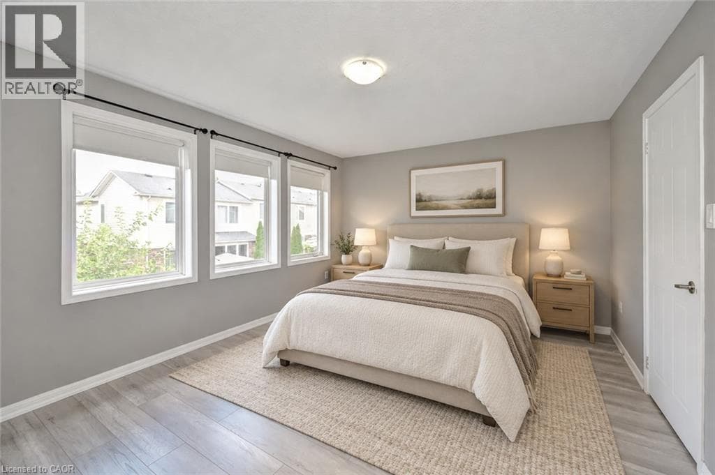 Townhouse for sale at 103 BLACKBIRD Circle, Silverheights, Cambridge, Ontario, photo 7