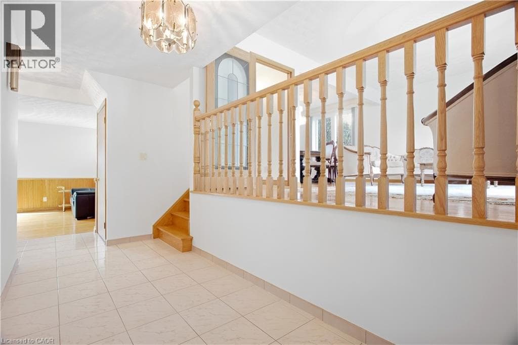Detached for sale at 93 OLD CHICOPEE Drive, Stanley Park, Kitchener, Ontario, photo 6