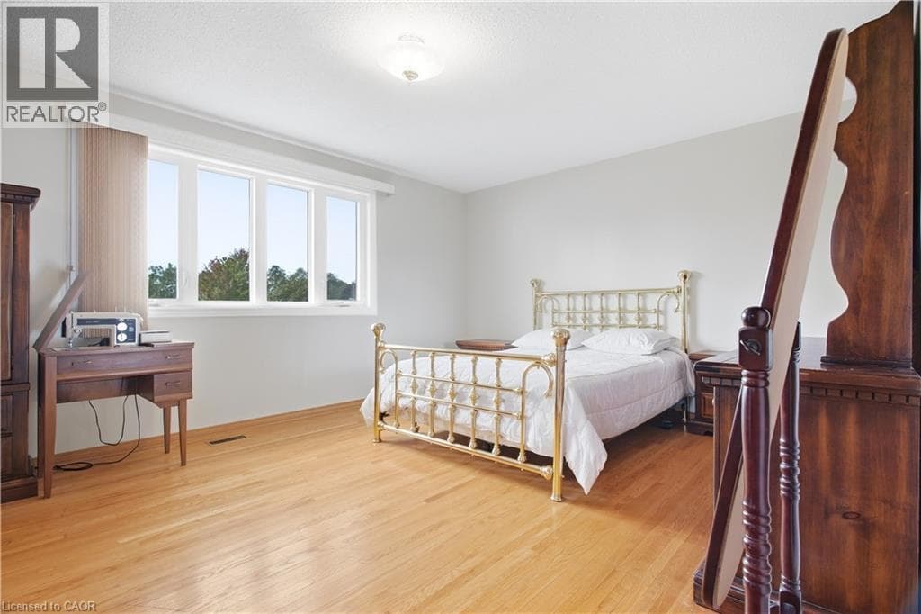Detached for sale at 93 OLD CHICOPEE Drive, Stanley Park, Kitchener, Ontario, photo 20