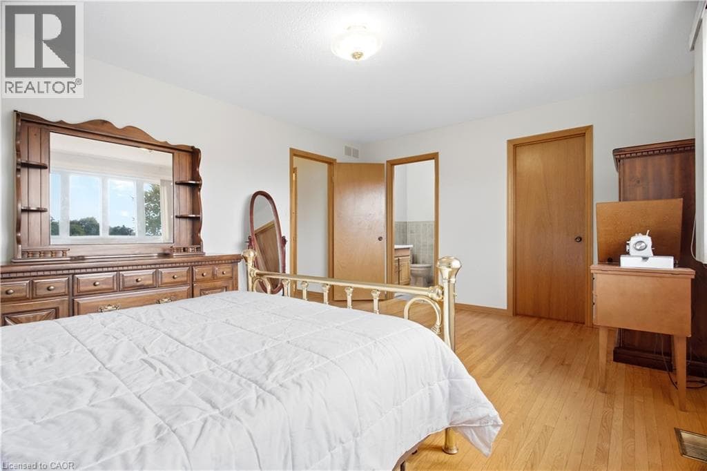 Detached for sale at 93 OLD CHICOPEE Drive, Stanley Park, Kitchener, Ontario, photo 22