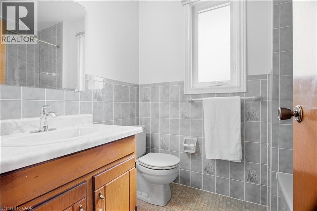 Detached for sale at 93 OLD CHICOPEE Drive, Stanley Park, Kitchener, Ontario, photo 23