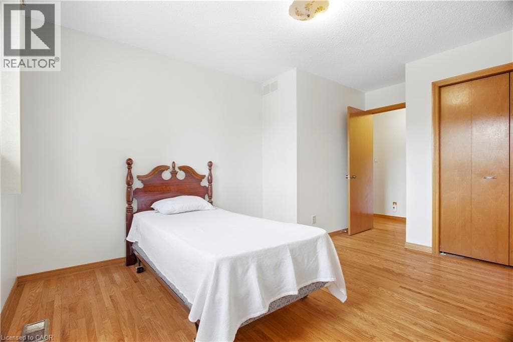 Detached for sale at 93 OLD CHICOPEE Drive, Stanley Park, Kitchener, Ontario, photo 25