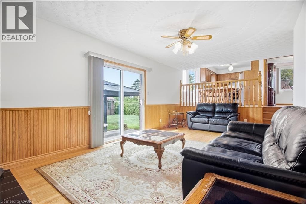 Detached for sale at 93 OLD CHICOPEE Drive, Stanley Park, Kitchener, Ontario, photo 11