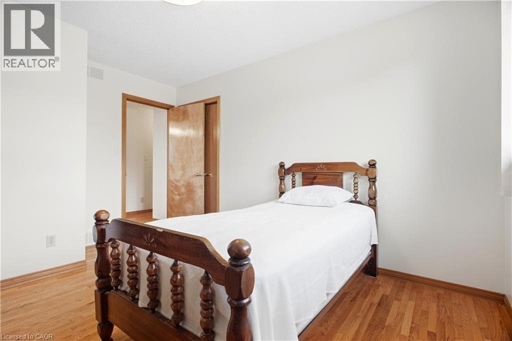 Detached for sale at 93 OLD CHICOPEE Drive, Stanley Park, Kitchener, Ontario, photo 28