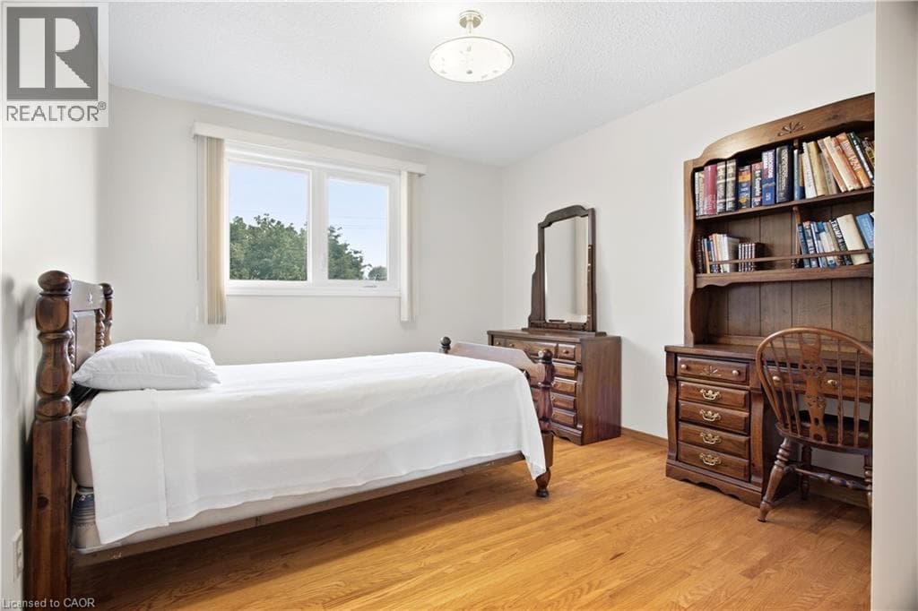 Detached for sale at 93 OLD CHICOPEE Drive, Stanley Park, Kitchener, Ontario, photo 27