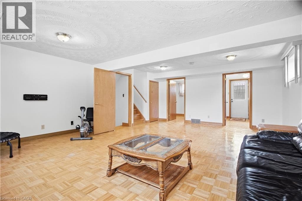 Detached for sale at 93 OLD CHICOPEE Drive, Stanley Park, Kitchener, Ontario, photo 31