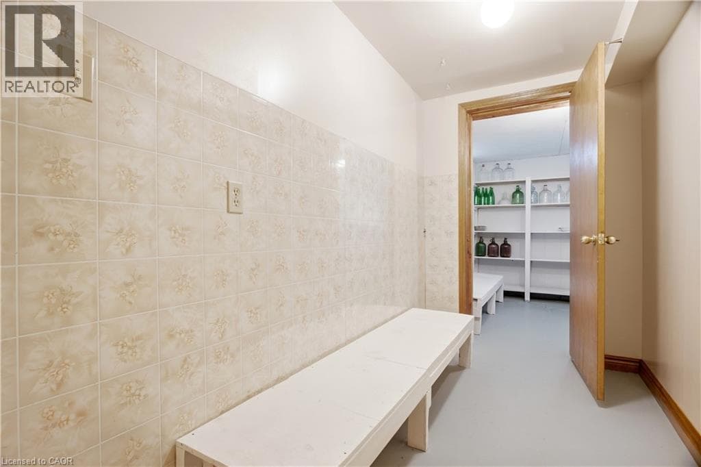 Detached for sale at 93 OLD CHICOPEE Drive, Stanley Park, Kitchener, Ontario, photo 33