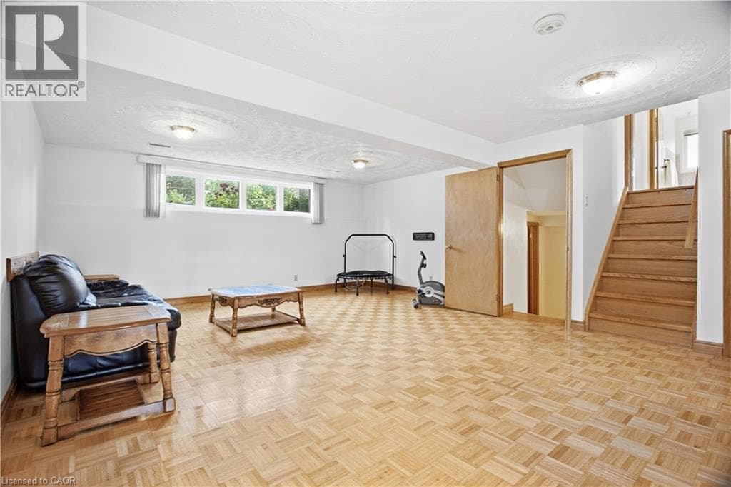 Detached for sale at 93 OLD CHICOPEE Drive, Stanley Park, Kitchener, Ontario, photo 30