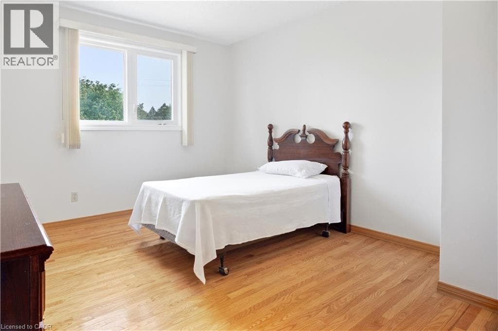 Detached for sale at 93 OLD CHICOPEE Drive, Stanley Park, Kitchener, Ontario, photo 24