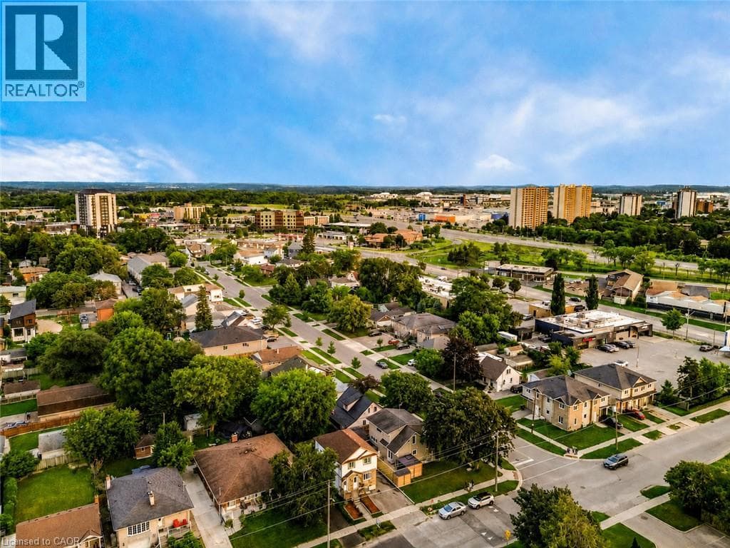 Multi-family for sale at 67 KINZIE Avenue, Chicopee, Kitchener, Ontario, photo 46
