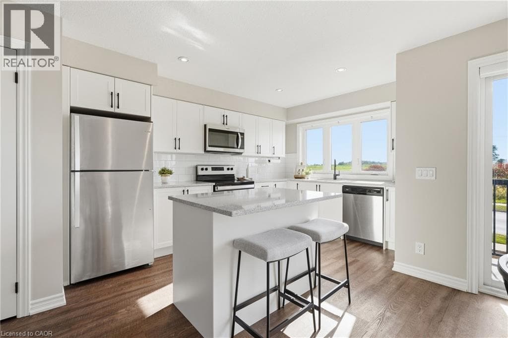 Townhouse for sale at 235 CHAPEL HILL Drive Unit# 31, Doon South, Kitchener, Ontario, photo 23