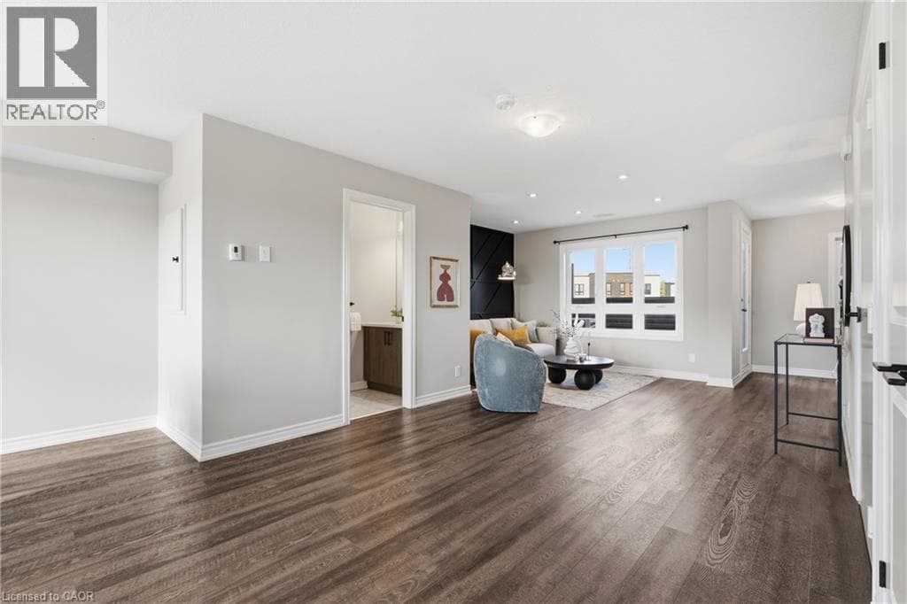 Townhouse for sale at 235 CHAPEL HILL Drive Unit# 31, Doon South, Kitchener, Ontario, photo 10