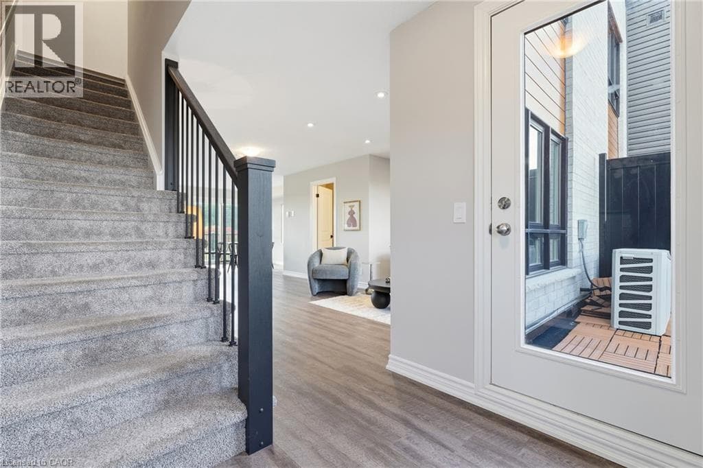 Townhouse for sale at 235 CHAPEL HILL Drive Unit# 31, Doon South, Kitchener, Ontario, photo 14