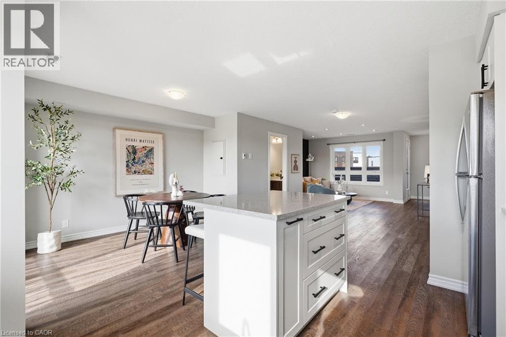 Townhouse for sale at 235 CHAPEL HILL Drive Unit# 31, Doon South, Kitchener, Ontario, photo 21