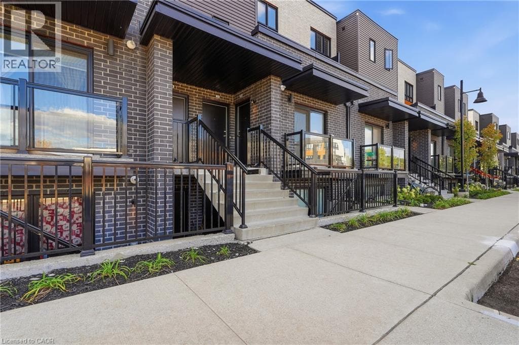 Townhouse for sale at 235 CHAPEL HILL Drive Unit# 31, Doon South, Kitchener, Ontario, photo 41