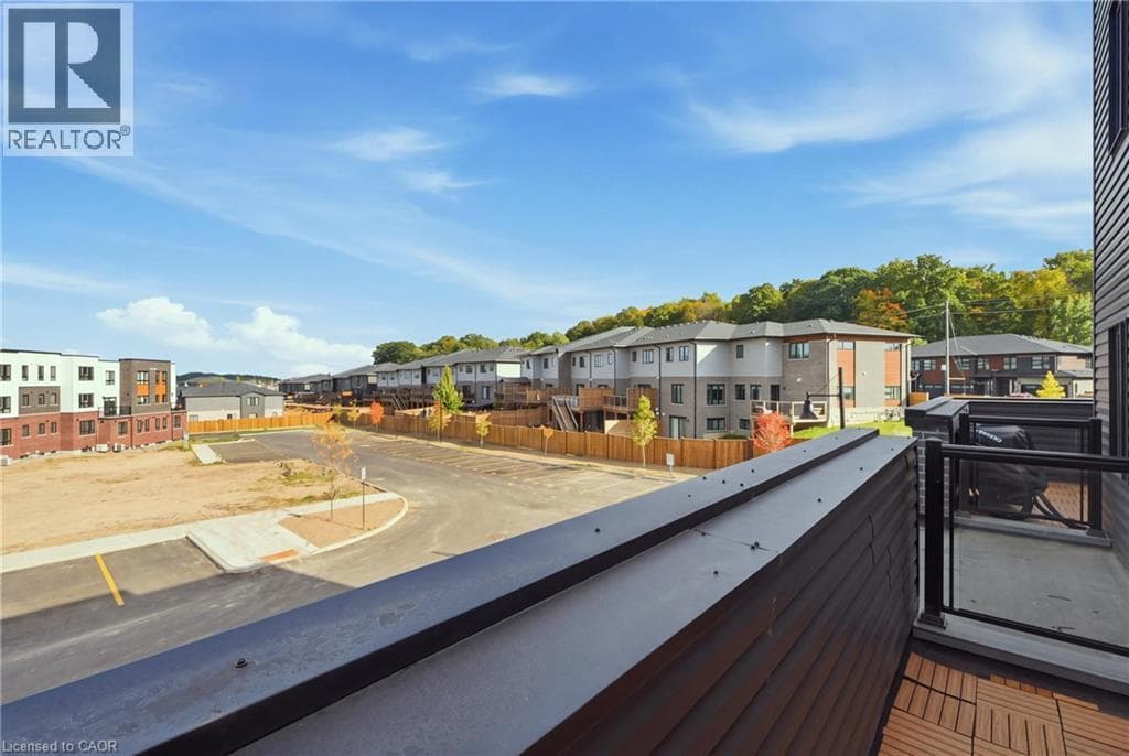 Townhouse for sale at 235 CHAPEL HILL Drive Unit# 31, Doon South, Kitchener, Ontario, photo 8