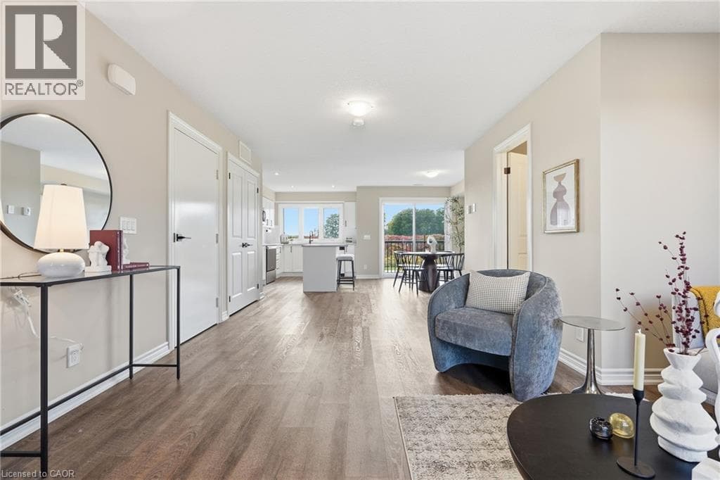 Townhouse for sale at 235 CHAPEL HILL Drive Unit# 31, Doon South, Kitchener, Ontario, photo 13