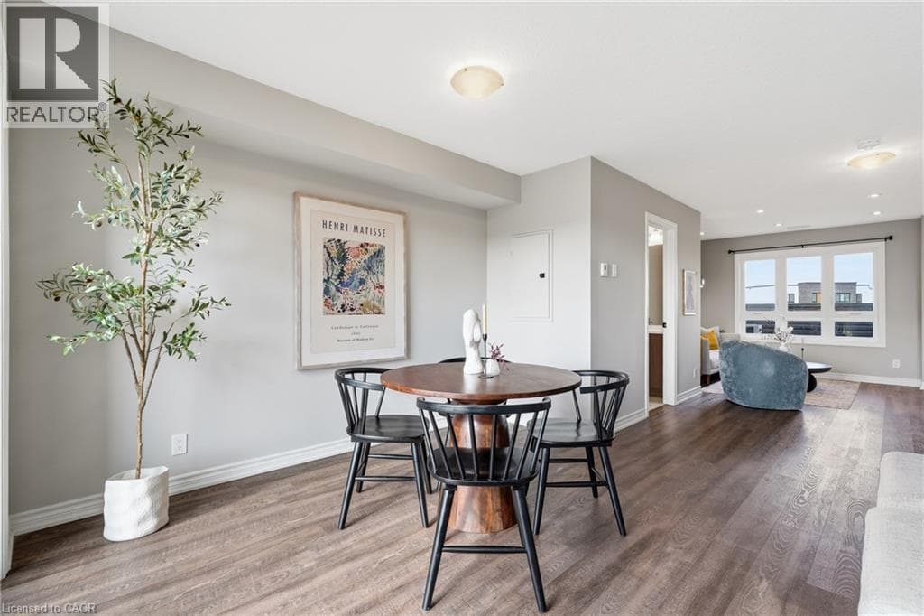 Townhouse for sale at 235 CHAPEL HILL Drive Unit# 31, Doon South, Kitchener, Ontario, photo 19