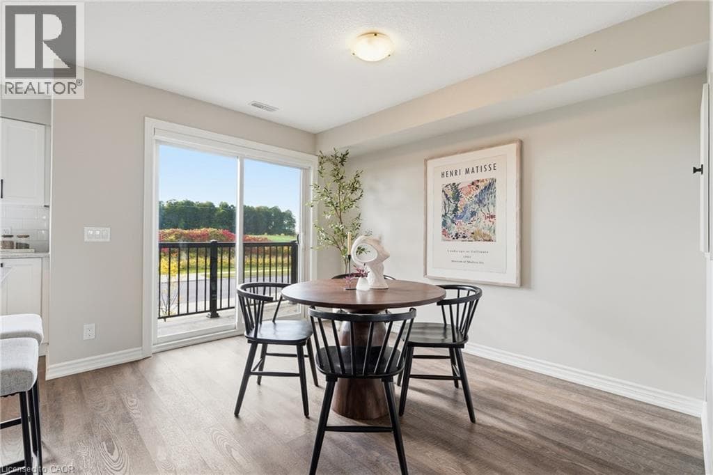 Townhouse for sale at 235 CHAPEL HILL Drive Unit# 31, Doon South, Kitchener, Ontario, photo 16