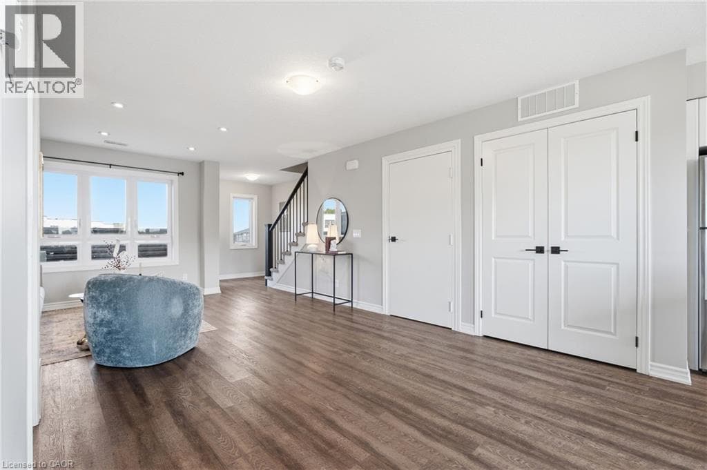 Townhouse for sale at 235 CHAPEL HILL Drive Unit# 31, Doon South, Kitchener, Ontario, photo 11