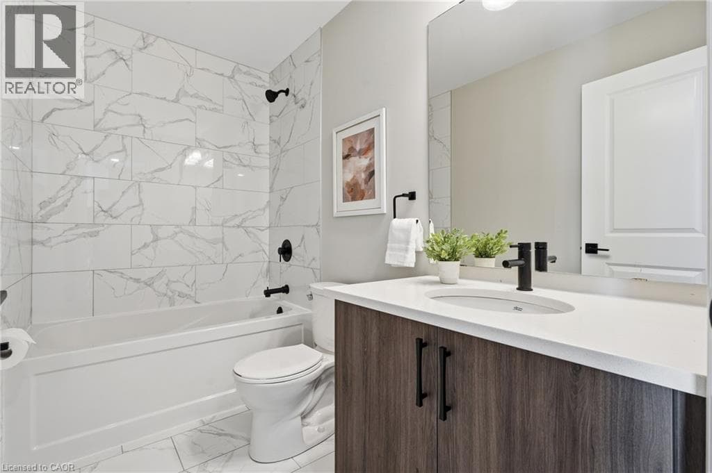 Townhouse for sale at 235 CHAPEL HILL Drive Unit# 31, Doon South, Kitchener, Ontario, photo 33