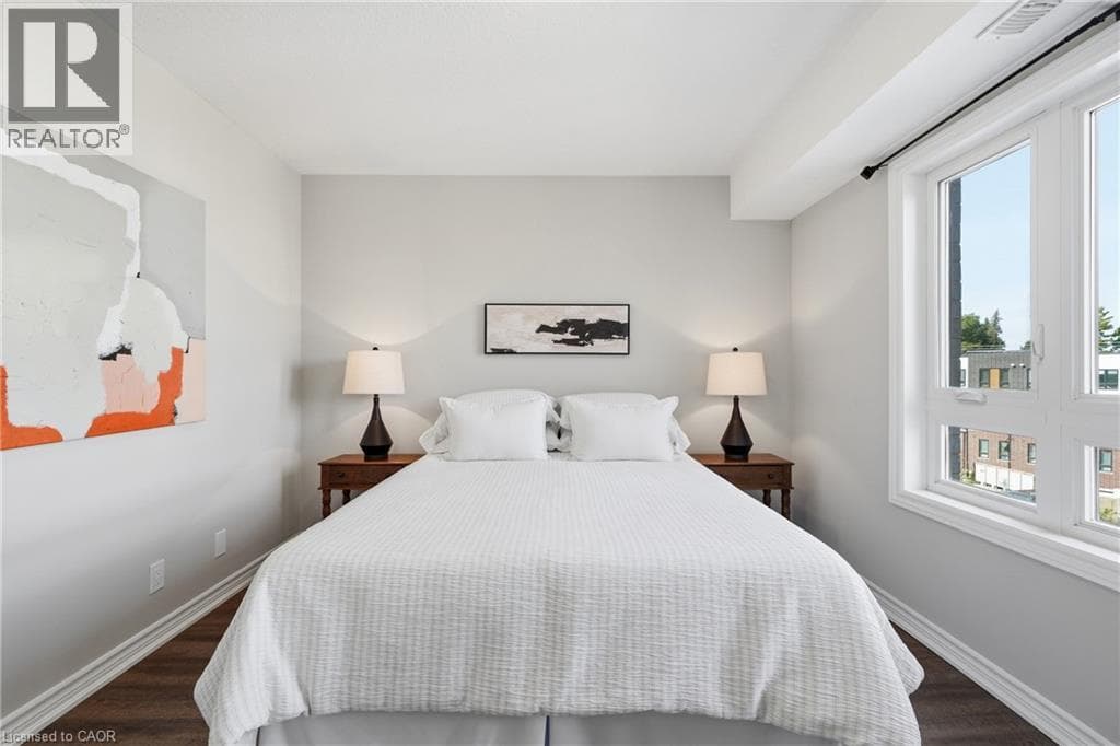 Townhouse for sale at 235 CHAPEL HILL Drive Unit# 31, Doon South, Kitchener, Ontario, photo 29