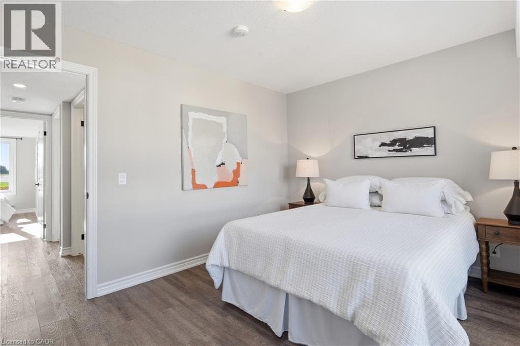 Townhouse for sale at 235 CHAPEL HILL Drive Unit# 31, Doon South, Kitchener, Ontario, photo 31