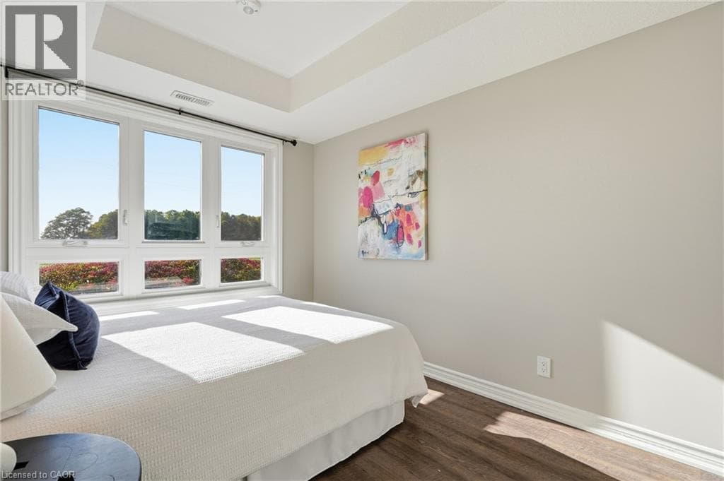 Townhouse for sale at 235 CHAPEL HILL Drive Unit# 31, Doon South, Kitchener, Ontario, photo 37